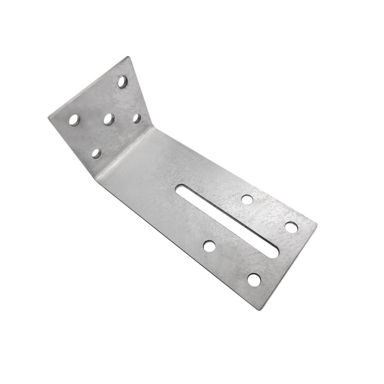 APL.0286.00.04 Крепеж трекового шинопровода для натяжного потолка угловой регулируемый по высоте Aployt Magnetic track 220 APL.0286.00.04