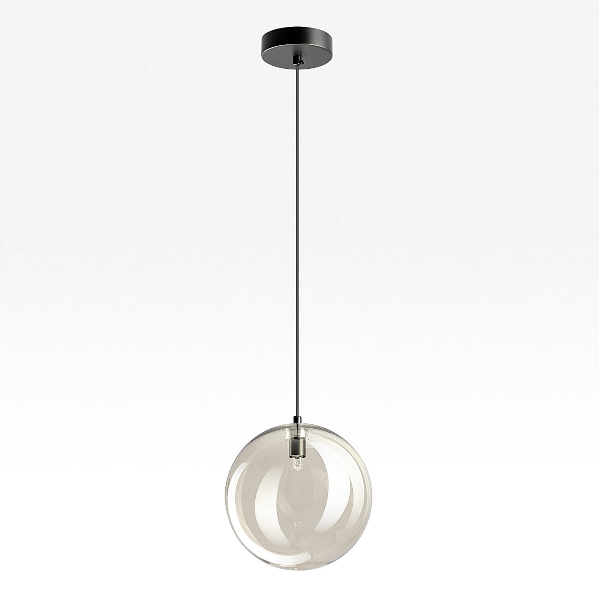 Светильник подвесной Citilux Orton CL202021