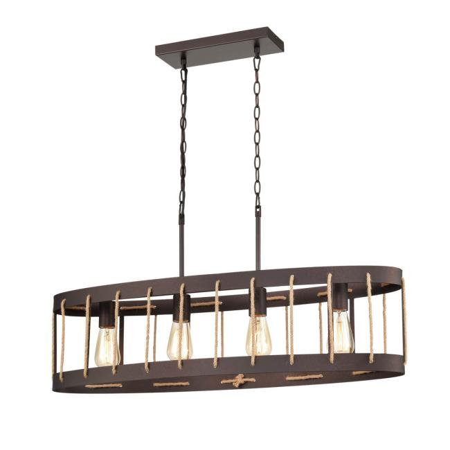 VL6426P24 Светильник подвесной Vele Luce Wong VL6426P24