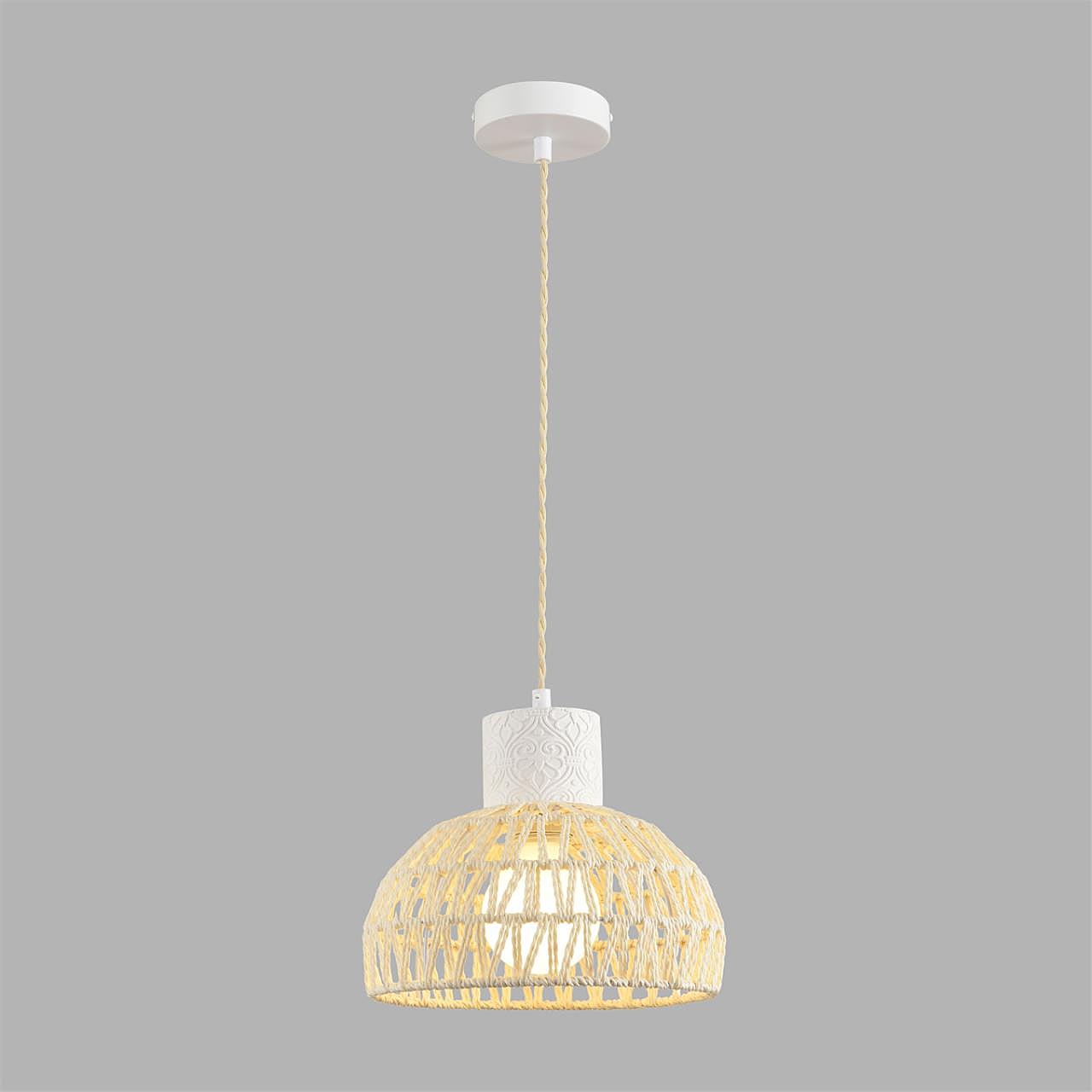 8368/1A Светильник подвесной Lumion Boho 8368/1A