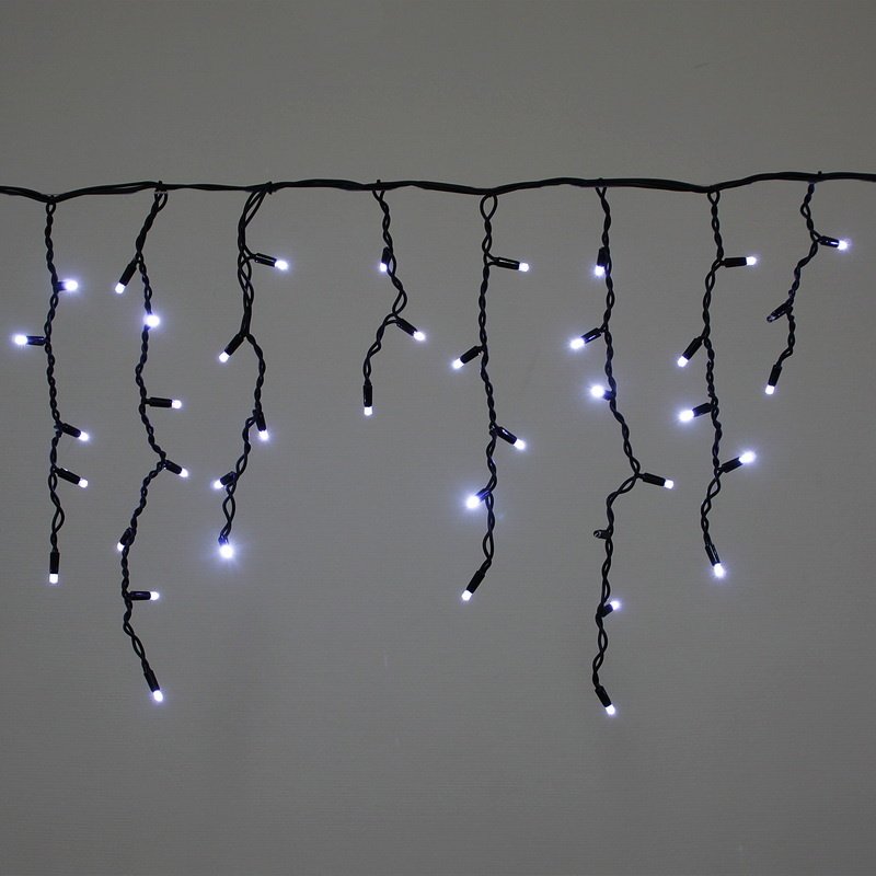 Гирлянда-дождь Sneha A-520 LED W FLASH