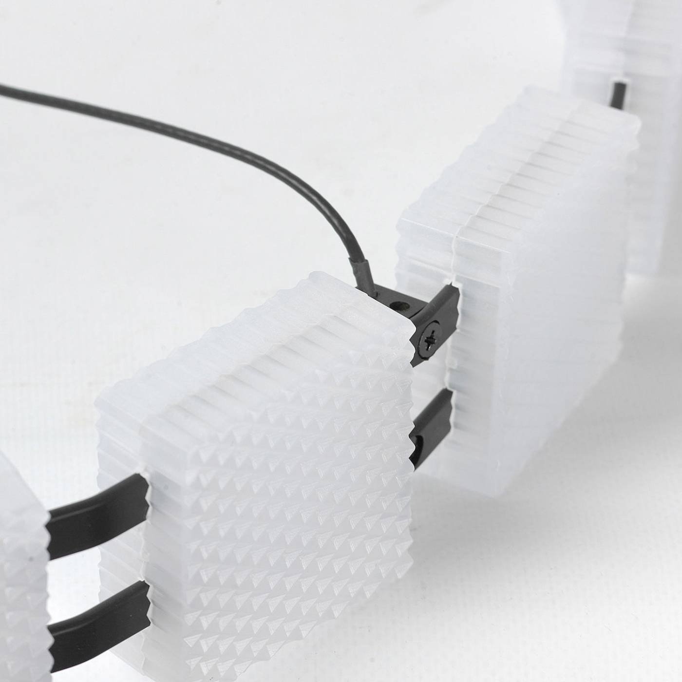 LSP-7258 Подвесная люстра Lussole Alpine LSP-7258