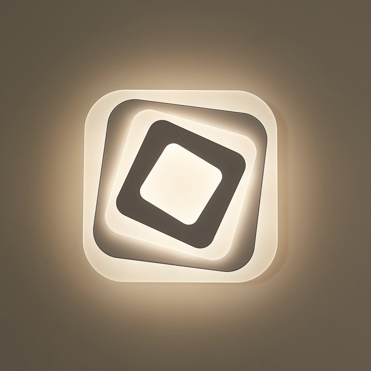 CL737B42 Настенный светильник Citilux Триест CL737B42