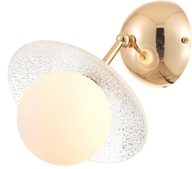 Настенное бра Rivoli Jacqueline 3169-401