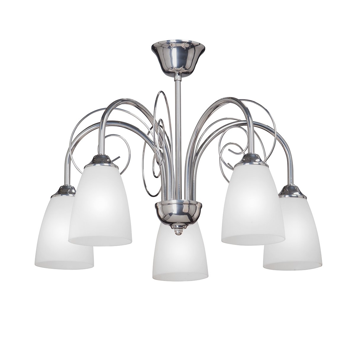 V3736-9/5PL Потолочная люстра Vitaluce V3736-9/5PL