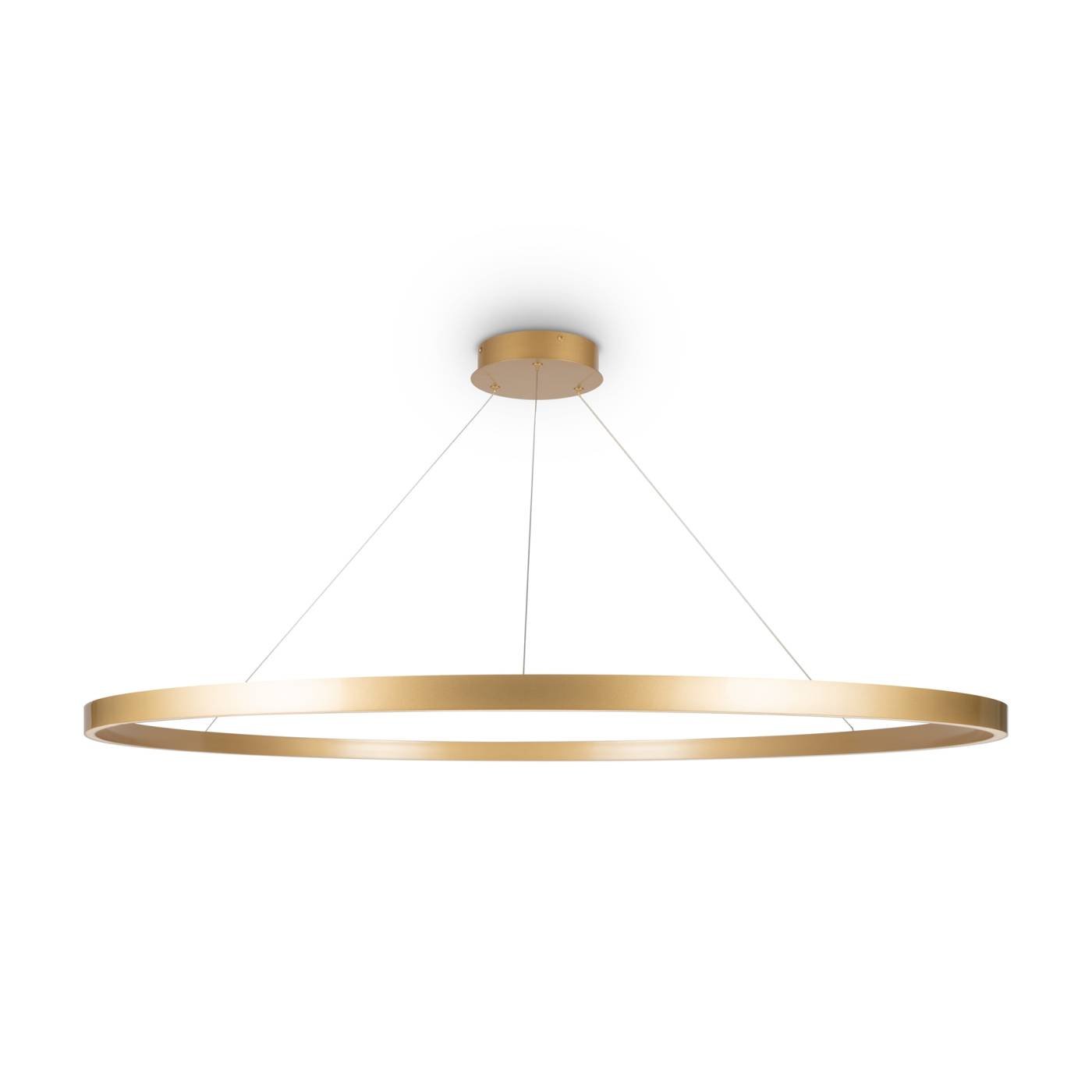 MOD058PL-L65BS4K Подвесная люстра Maytoni Rim MOD058PL-L65BS4K