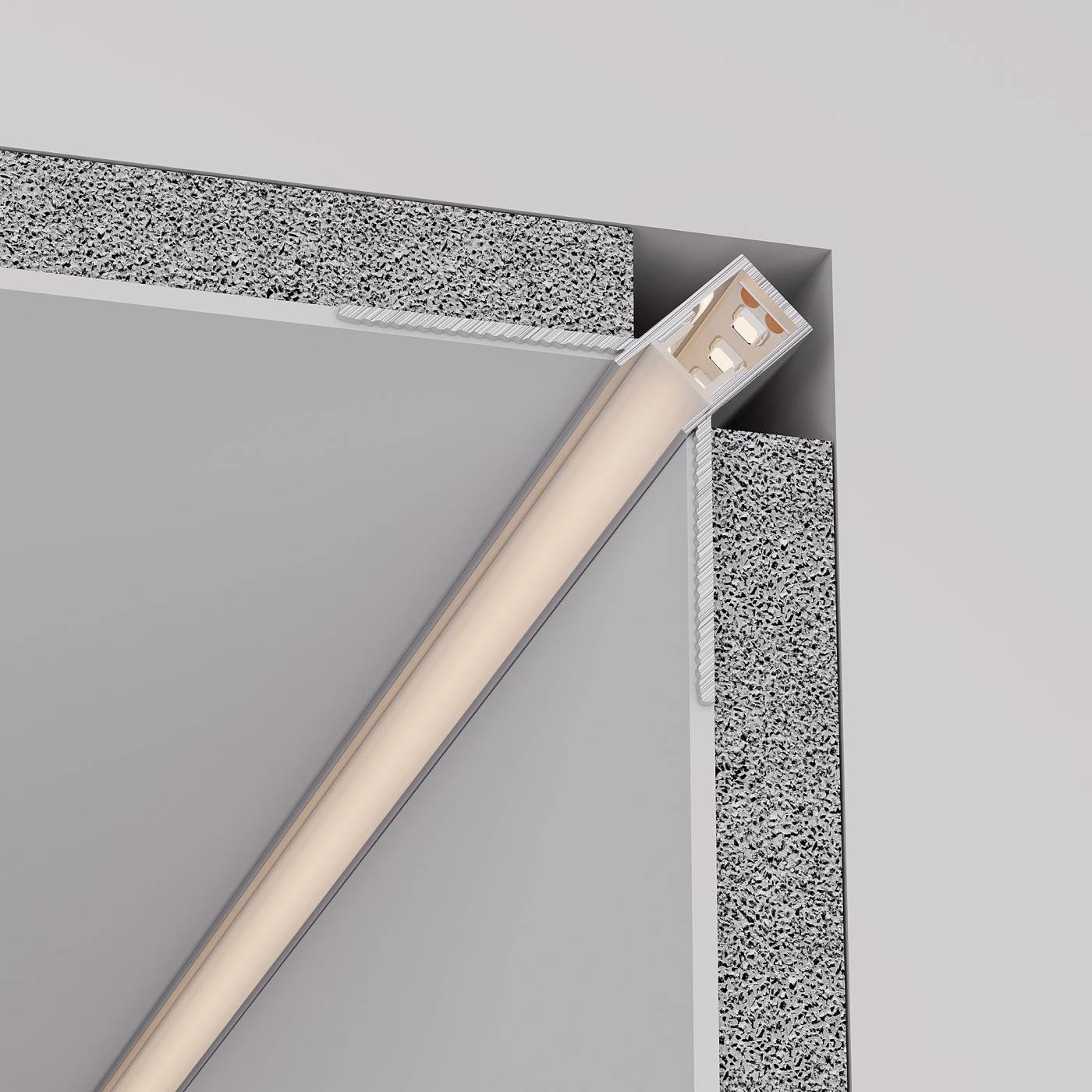 Профиль Arlight Arh-Decore 043161