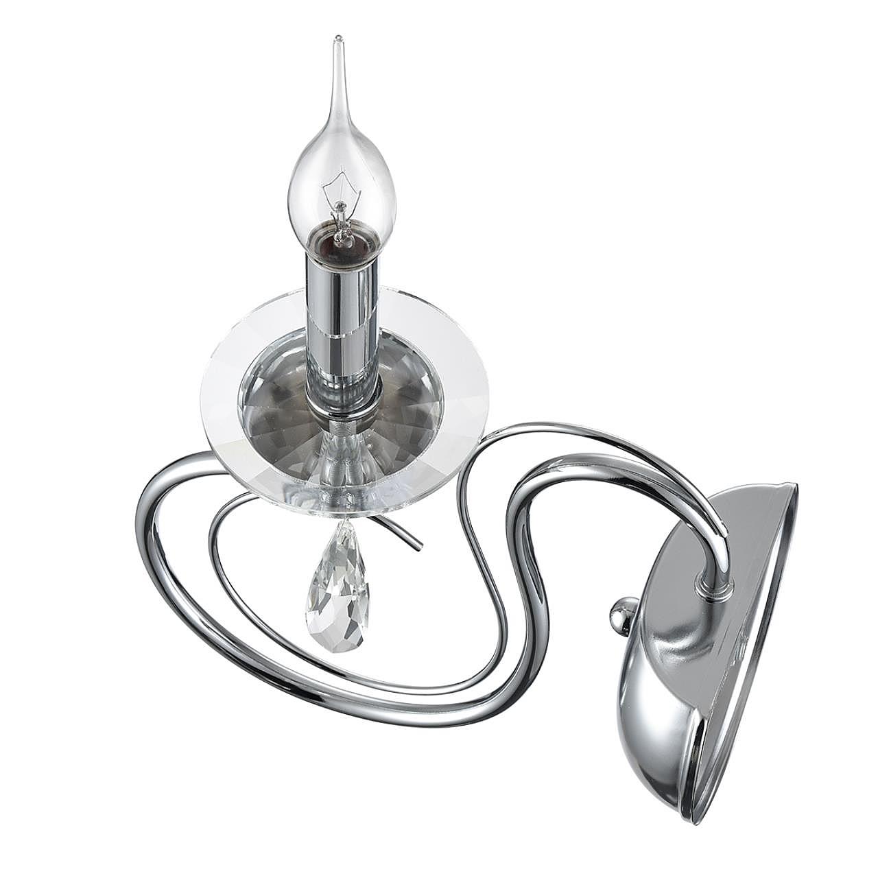 Настенное бра Lumion Laoka 8032/1W
