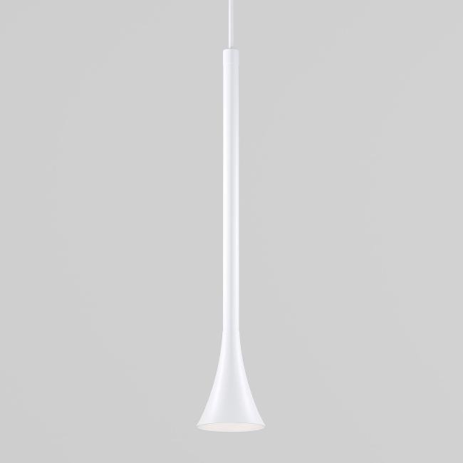 Светильник подвесной Elektrostandard Hall 50314 LED 5W 4000K белый