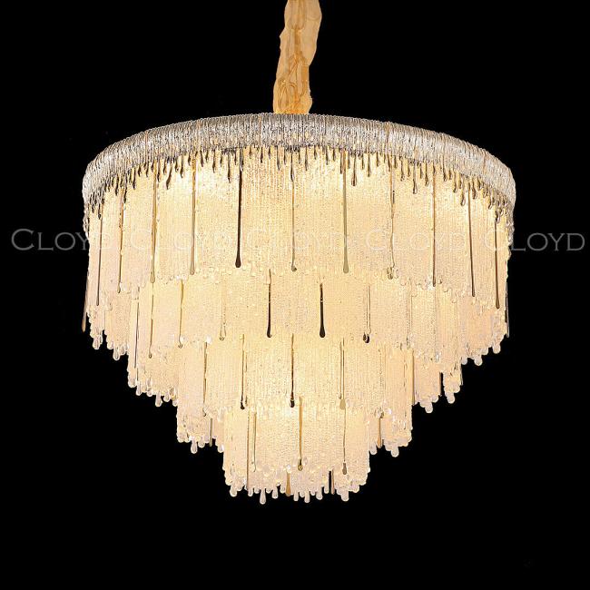 11500 Подвесная люстра Cloyd Consonance 11500