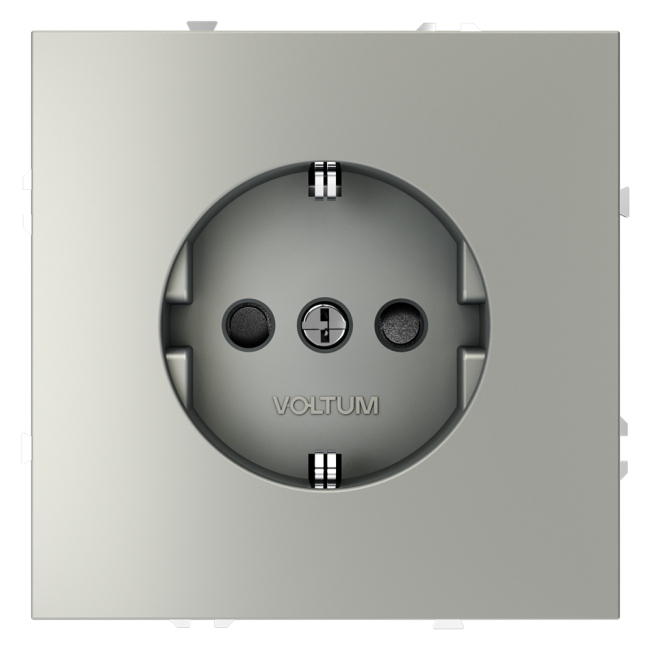 Розетка Voltum S70 VLS040205
