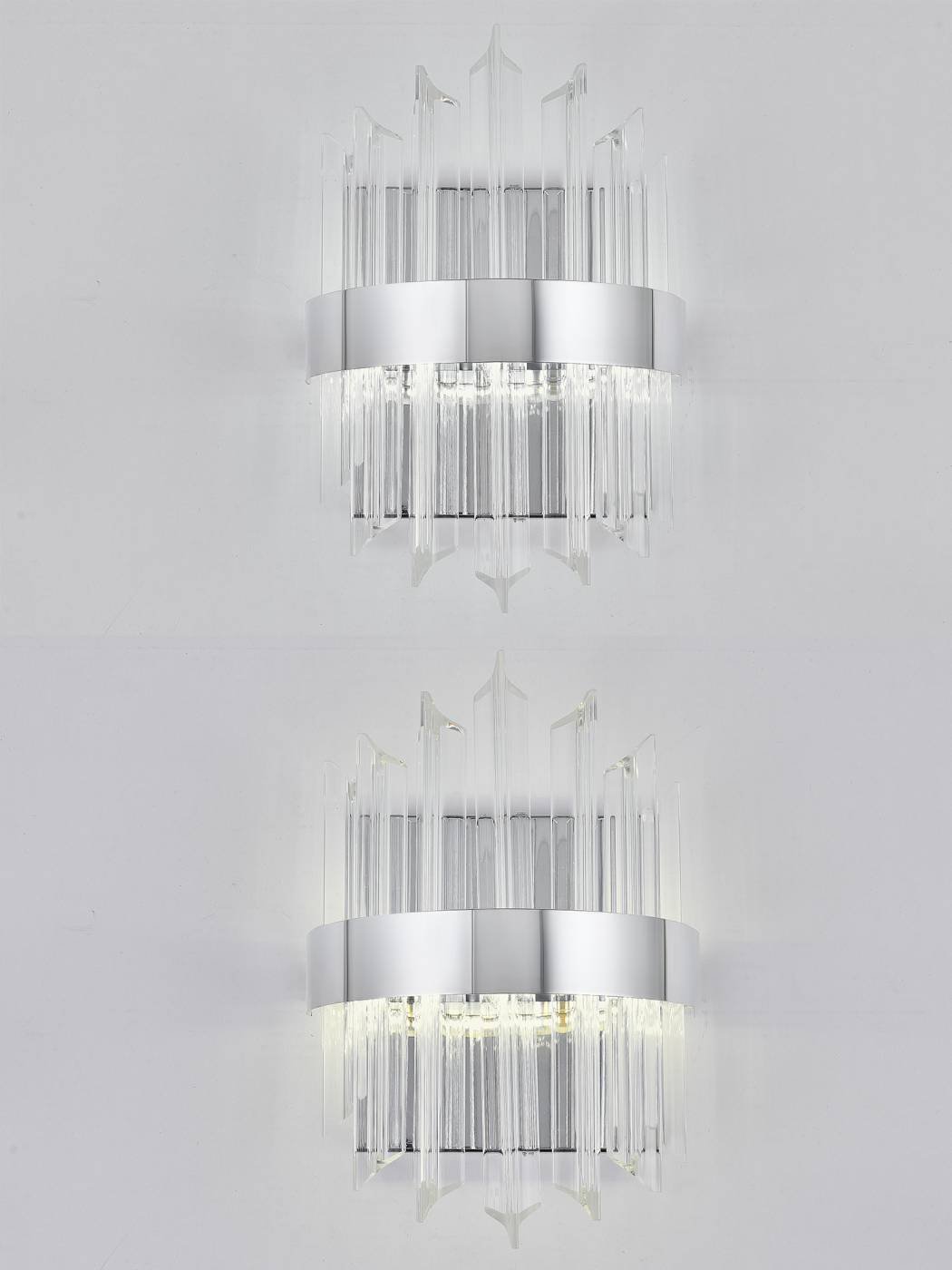 Настенное бра Natali Kovaltseva LED LED LAMPS 81106/1W