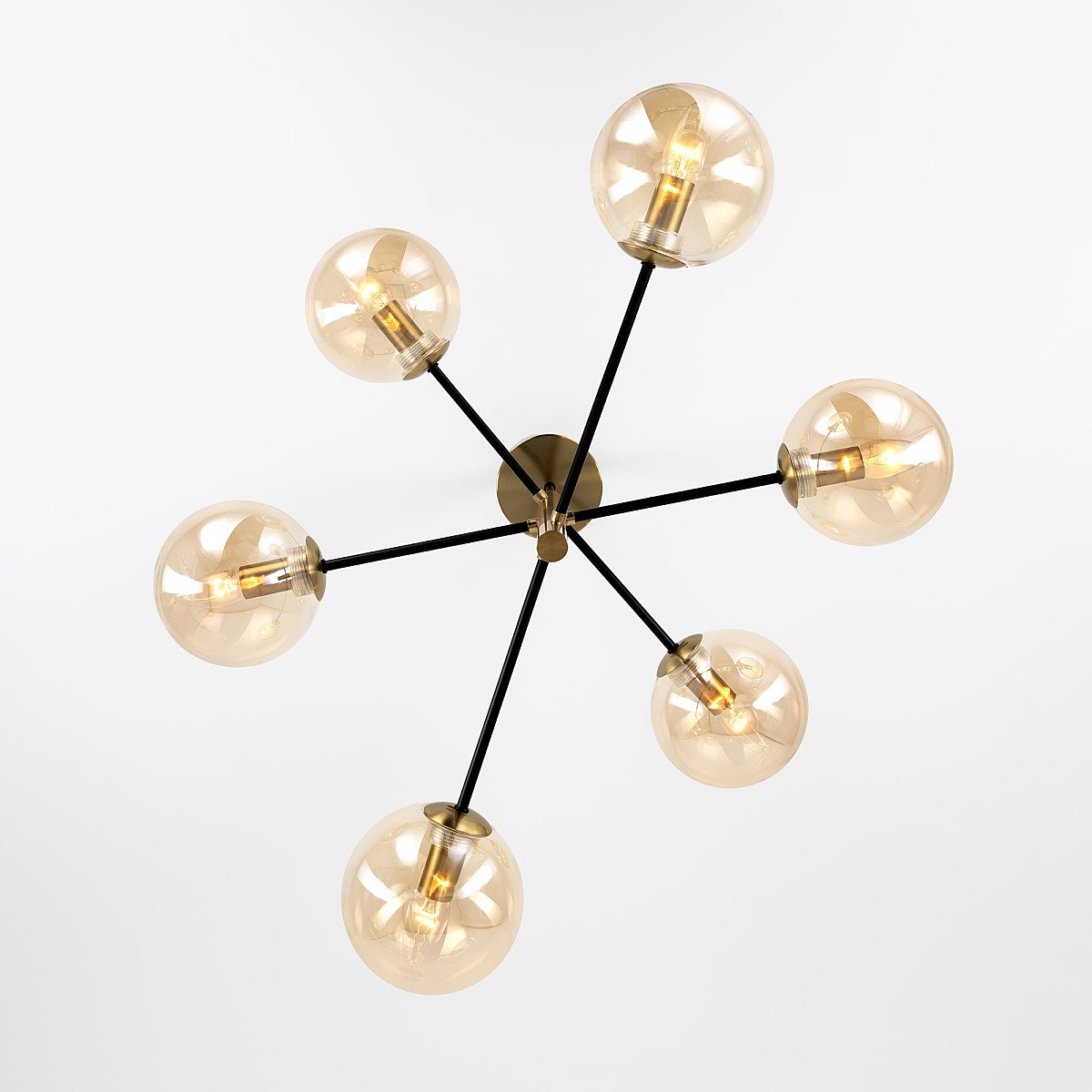 CL146263 Люстра на штанге Citilux Лорен CL146263