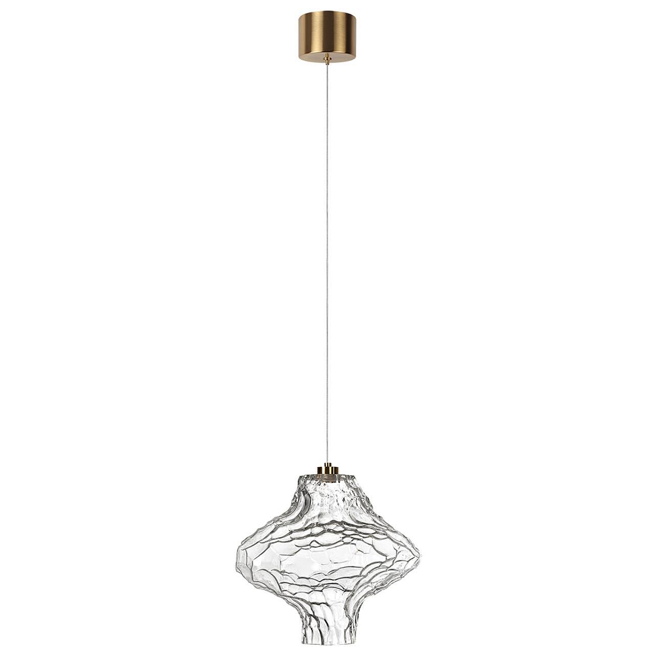 5107/3LA Светильник подвесной Odeon Light Ordi 5107/3LA