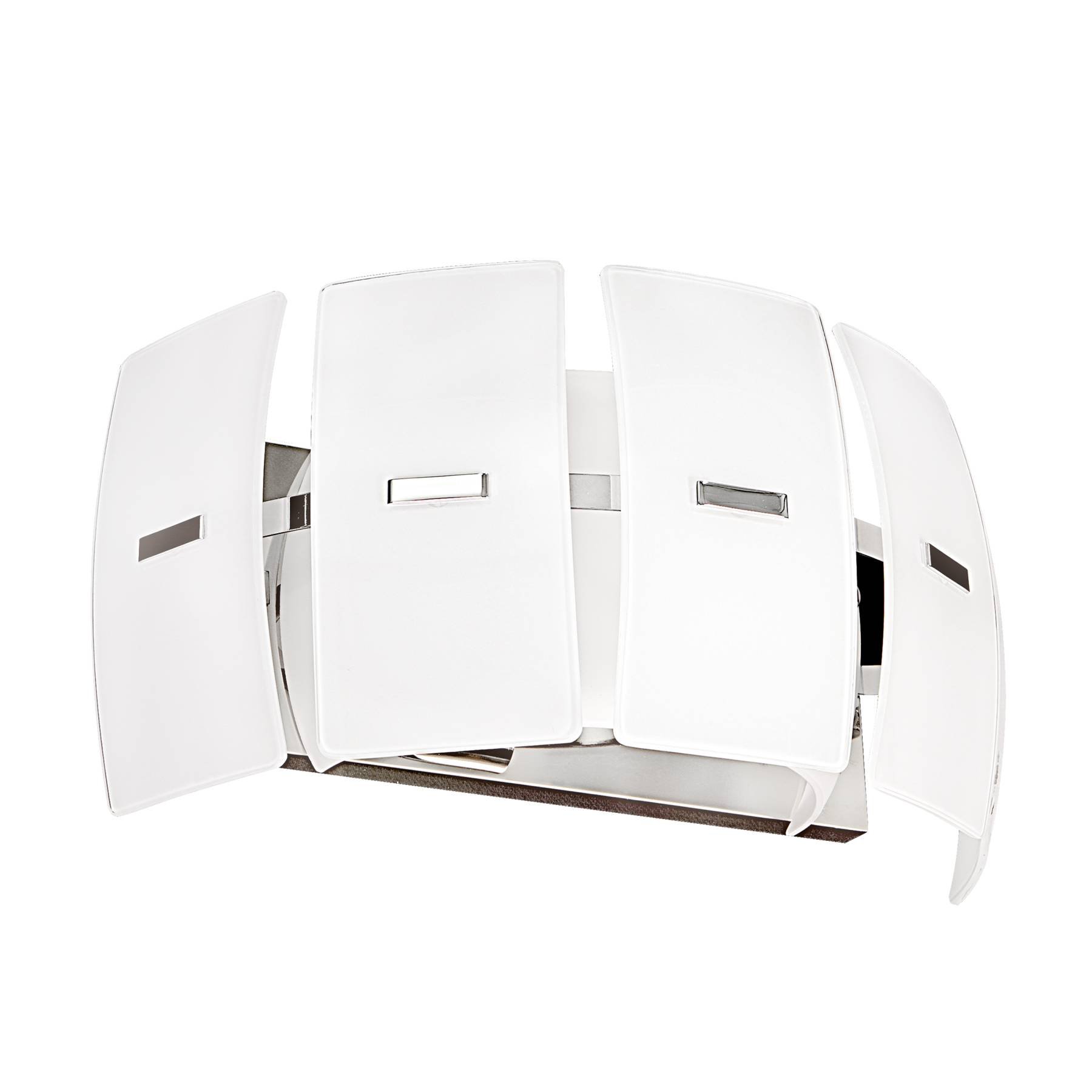 801626 Настенное бра Lightstar Lamella 801626