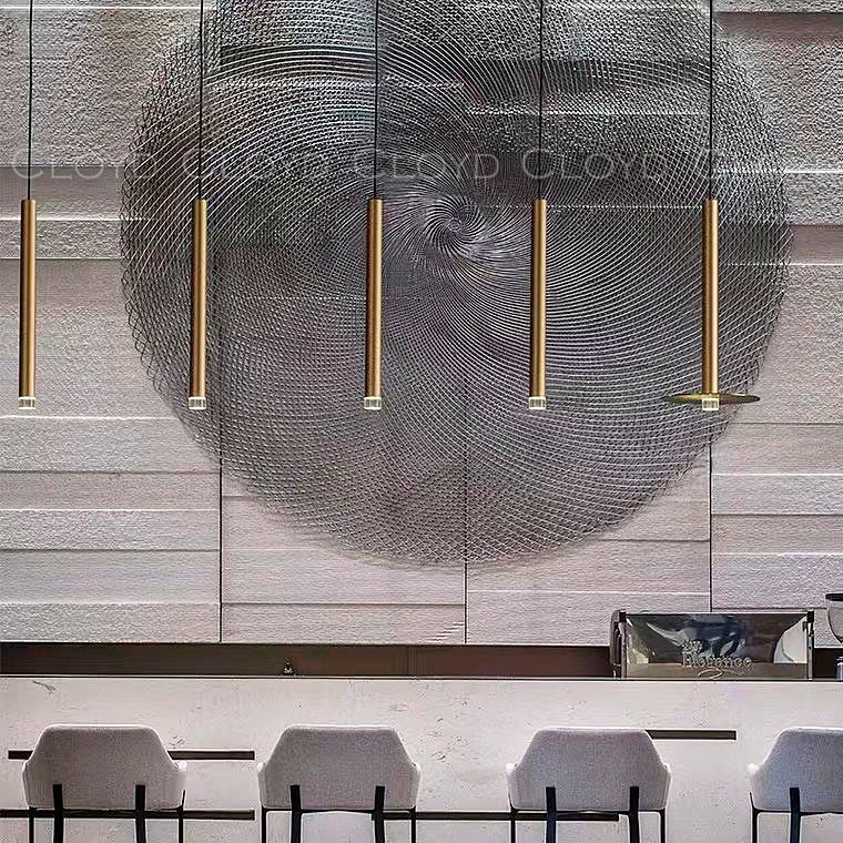 11161 Светильник подвесной Cloyd Ort 11161