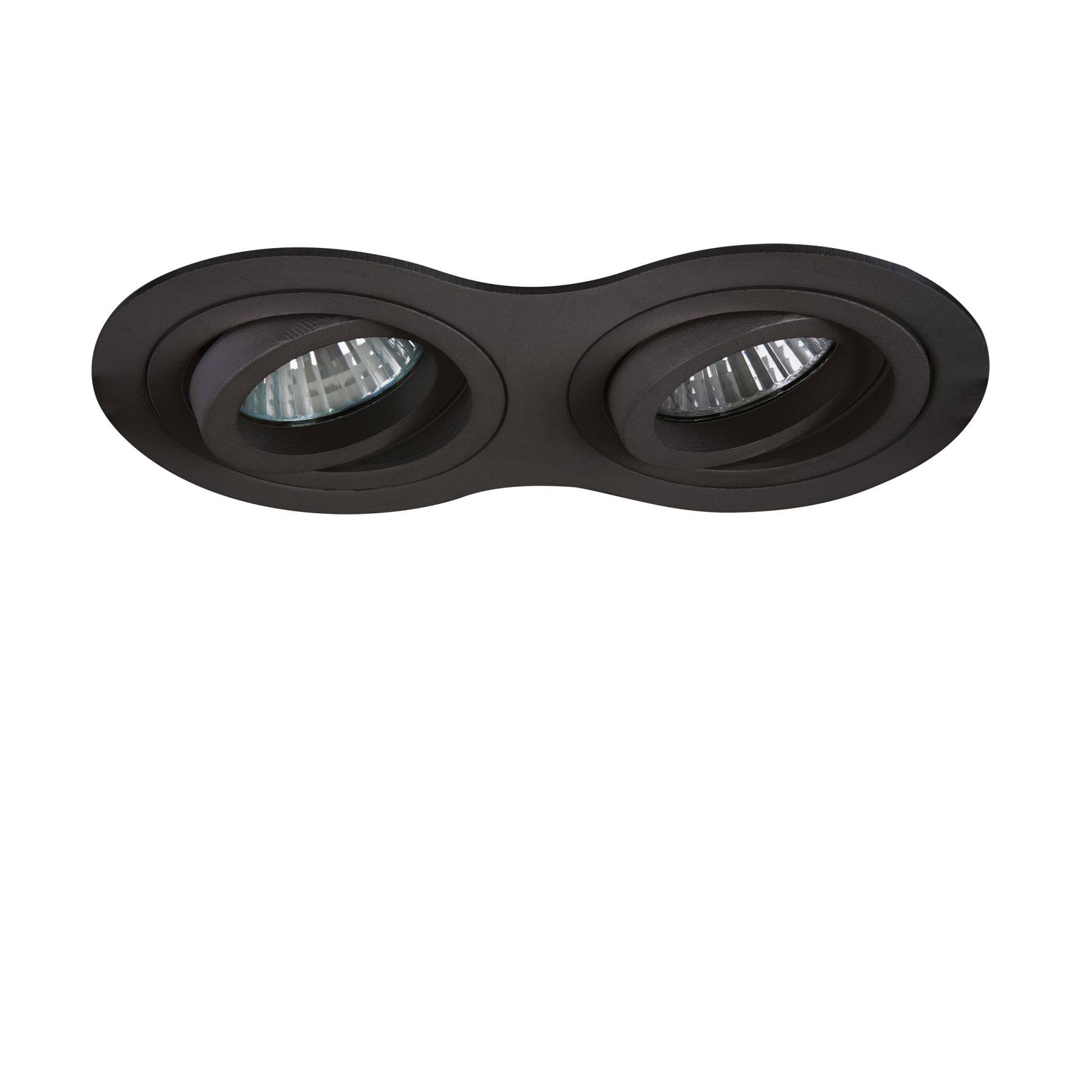 214227 Встраиваемый светильник Lightstar Intero 16 214227