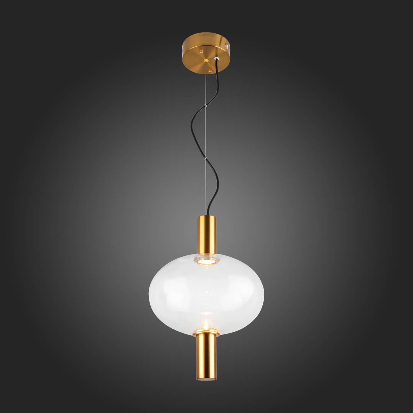 SL1582.303.01 Светильник подвесной ST Luce Allenore SL1582.303.01