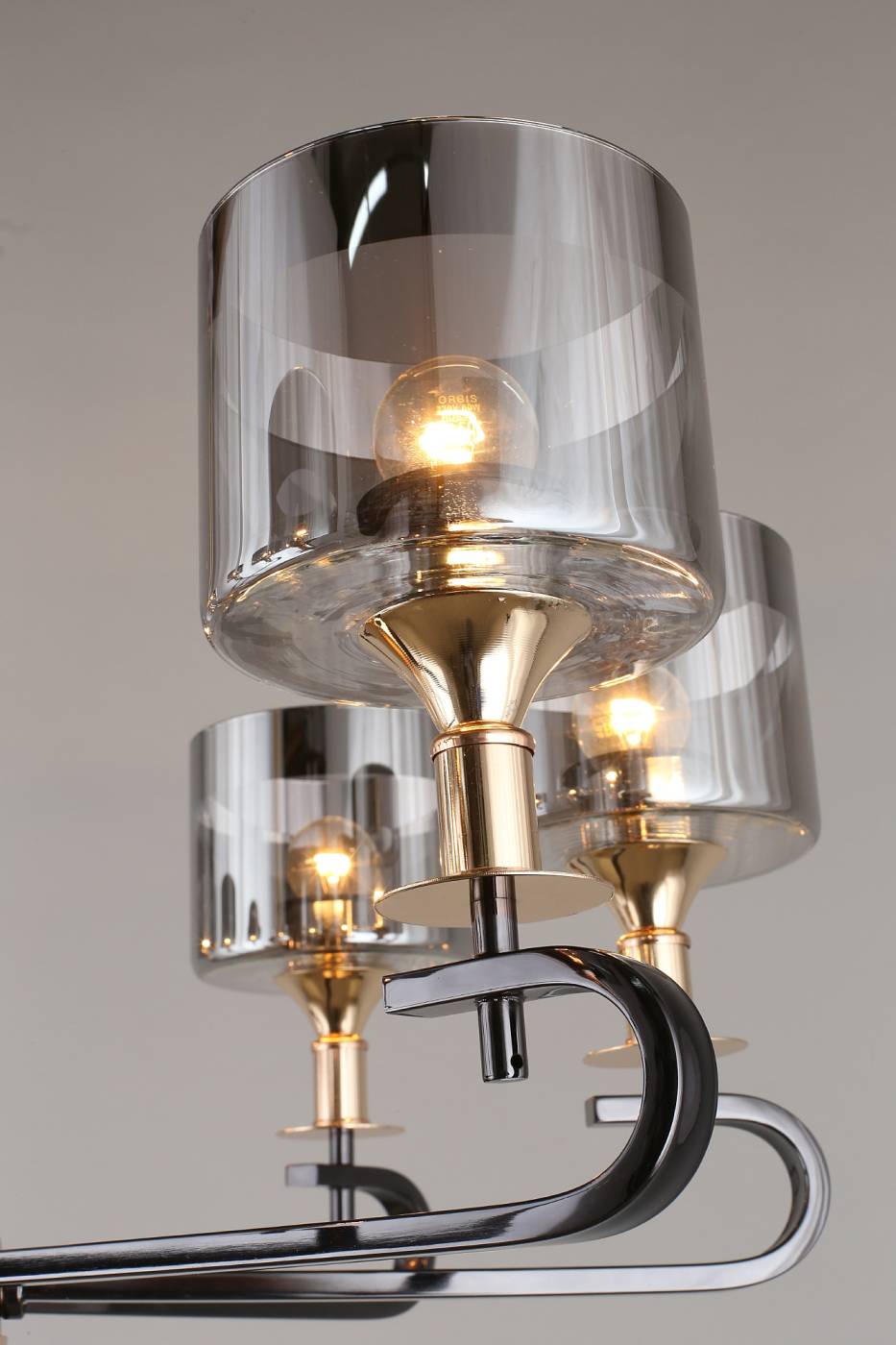 OML-68703-08 Подвесная люстра Omnilux Ausonia OML-68703-08