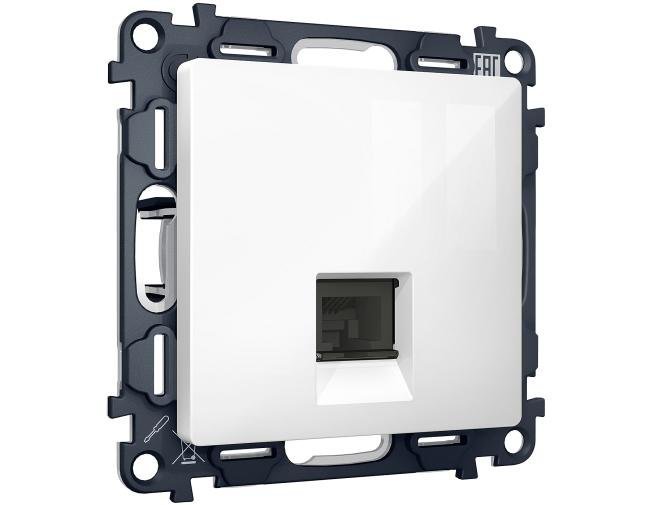 MA112005 Розетка Ambrella Volt ALFA MA112005