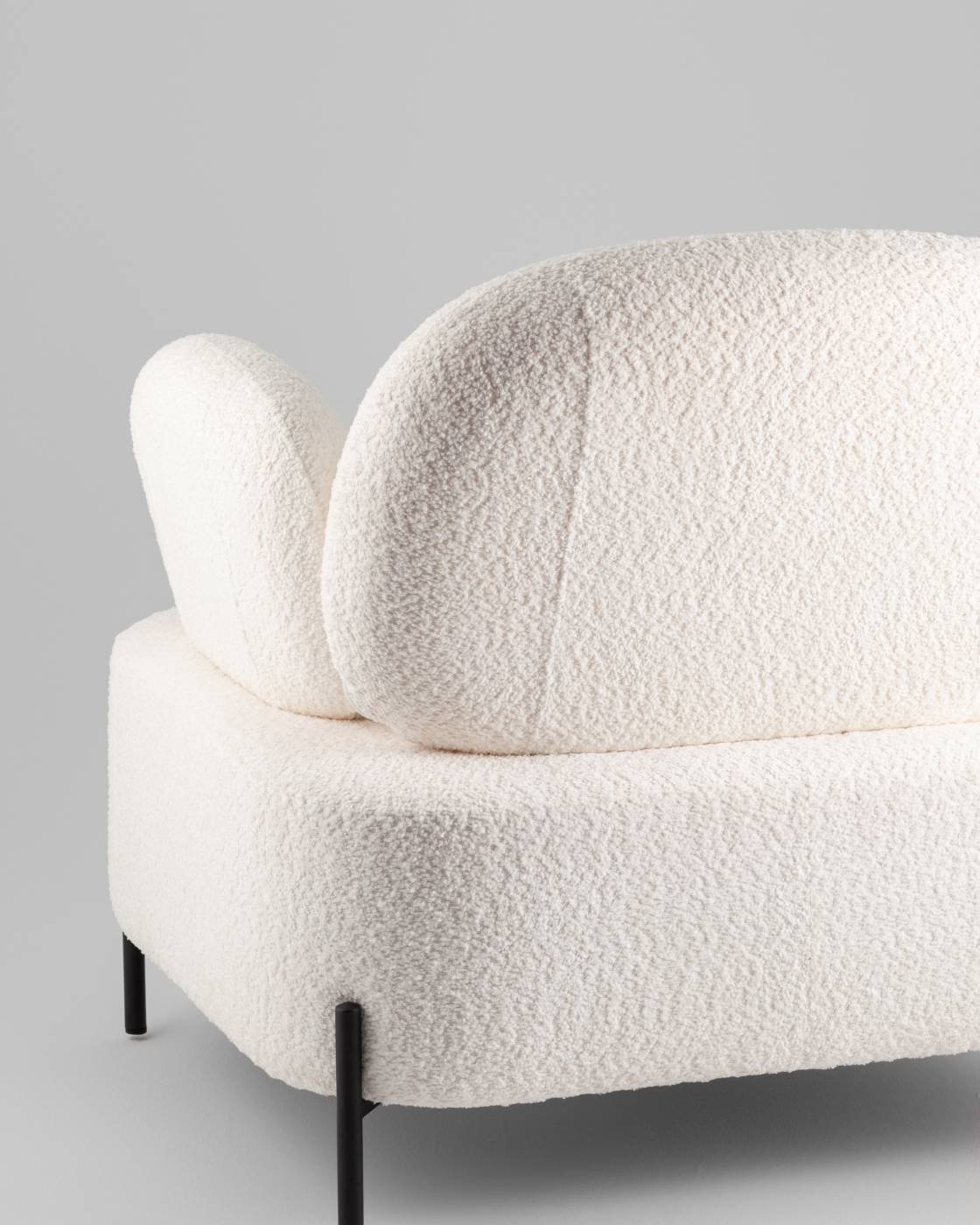 Кресло Stool Group Кэнди vd-candy-cm01