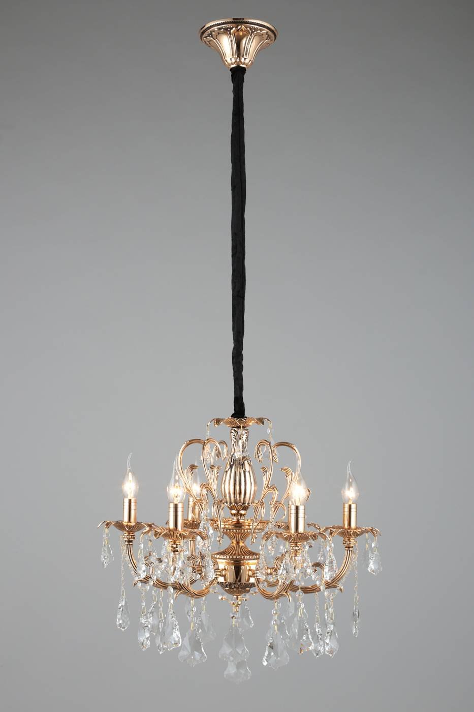 OML-77723-06 Подвесная люстра Omnilux Grosseto OML-77723-06