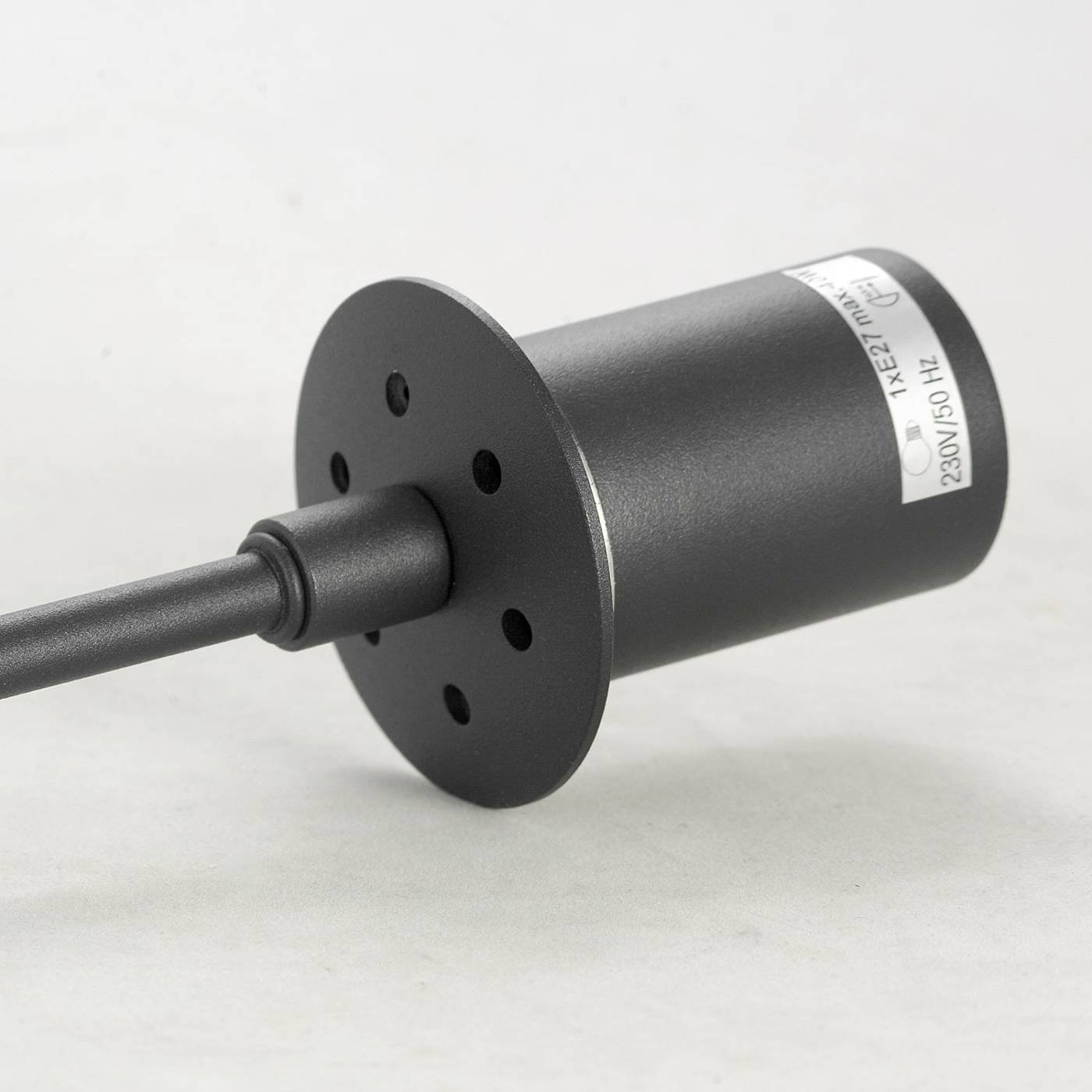 Светильник подвесной Lussole LOFT LSP-8498