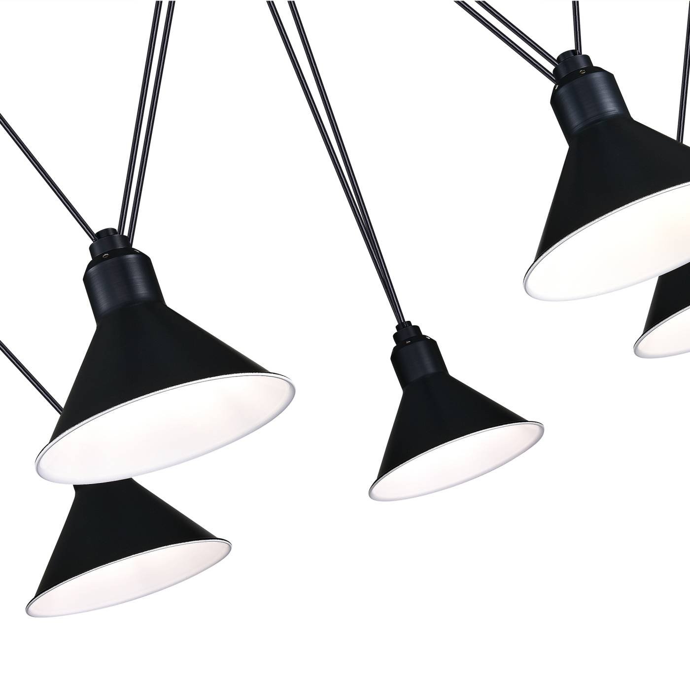 SL1804.403.05 Подвесная люстра ST Luce Svevo SL1804.403.05