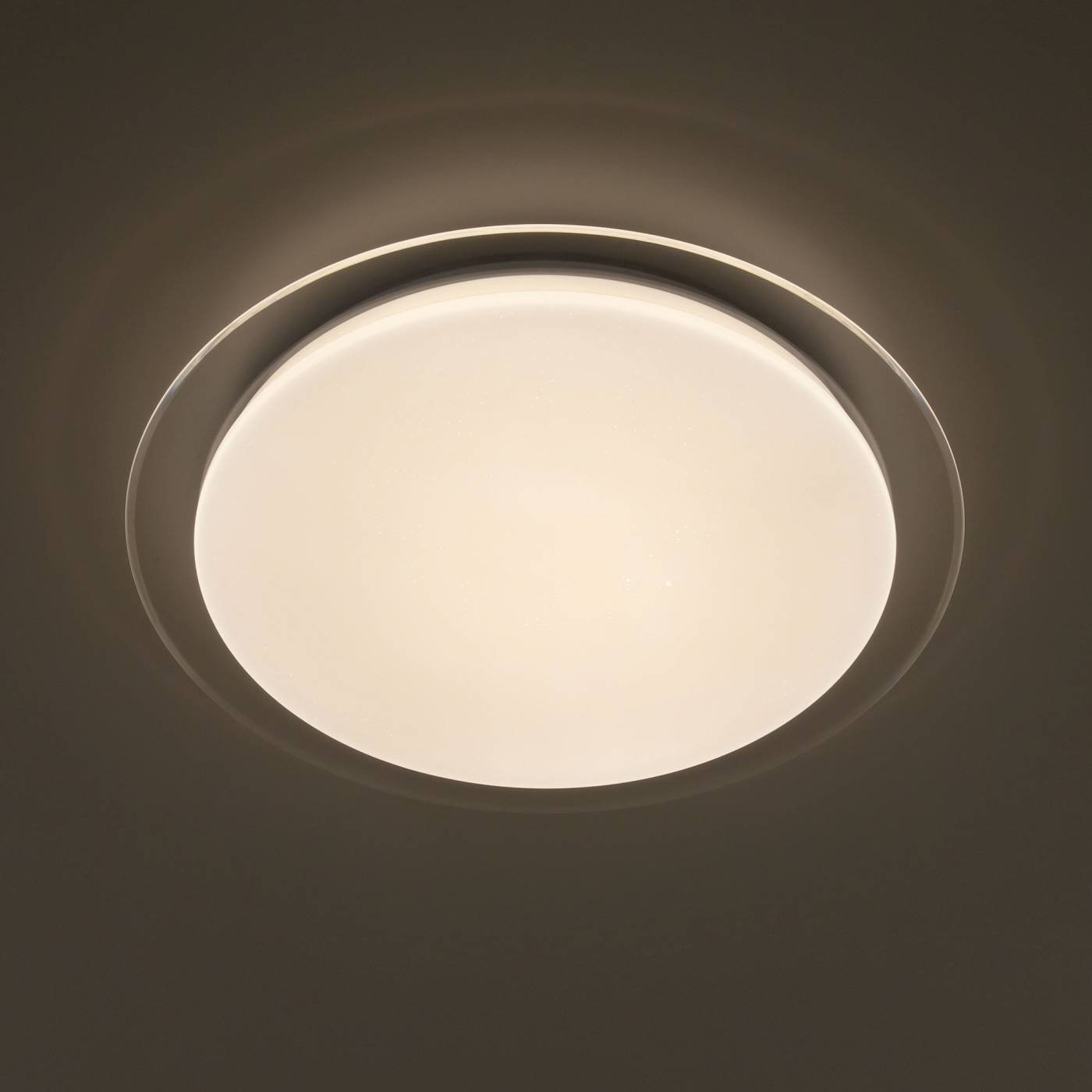 CL734480G Светильник потолочный Citilux Спутник CL734480G