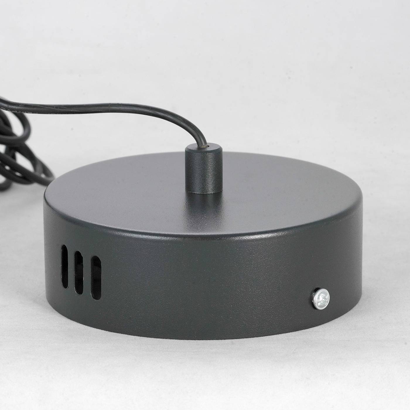 Светильник подвесной Lussole LOFT LSP-7007