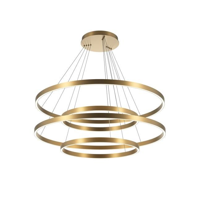 MOD058PL-L174BSK Подвесная люстра Maytoni Rim MOD058PL-L174BSK