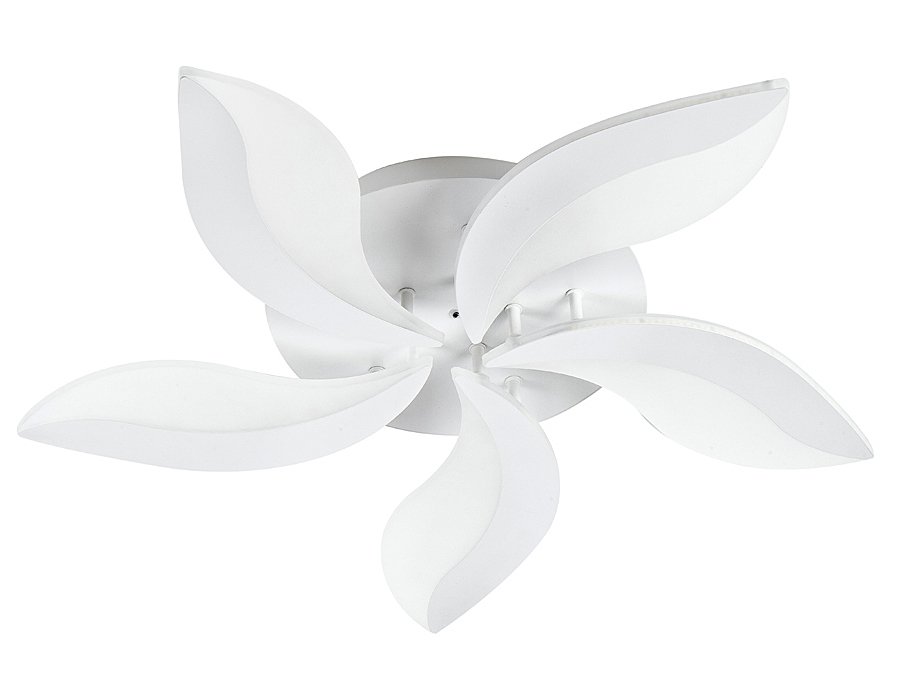 10214/SG (60W) Потолочная люстра Escada Wind 10214/SG (60W)