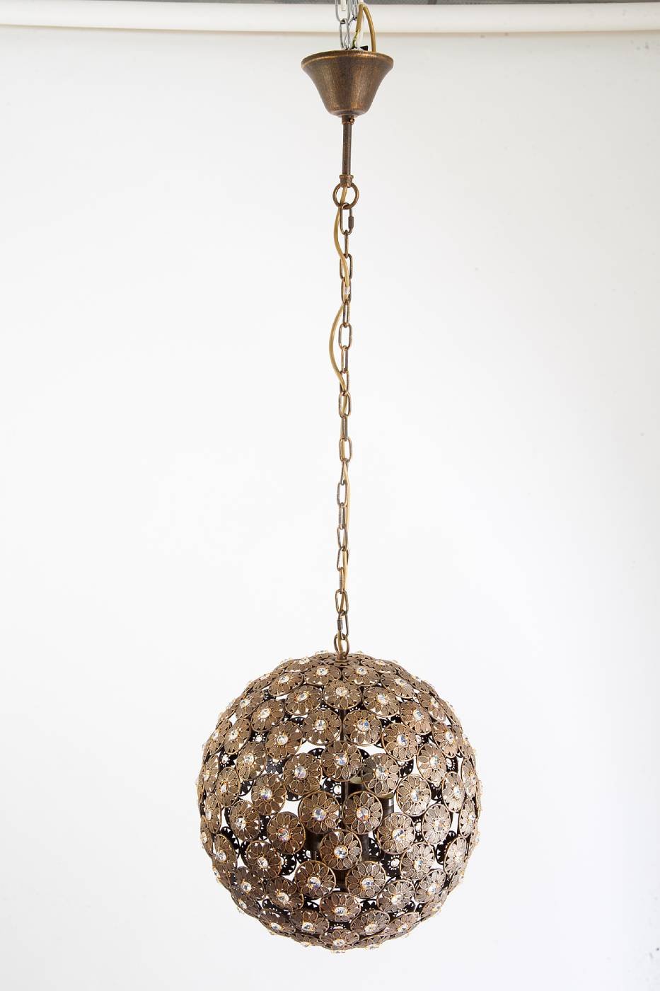 SD801 Светильник подвесной Abrasax Ursula SD801