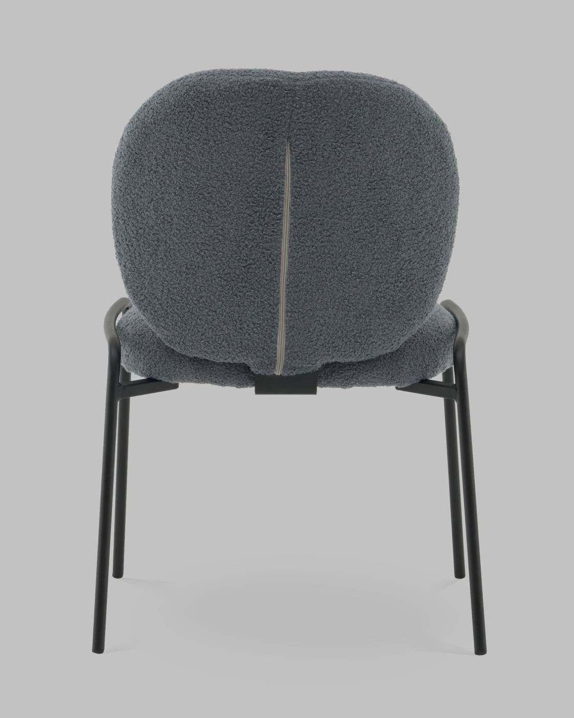 AV 438-Fl83-9005 Обеденный стул Stool Group AV 438-Fl83-9005