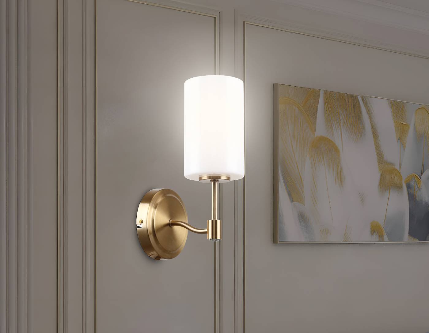 Настенное бра Ambrella Heigh Light LH56056