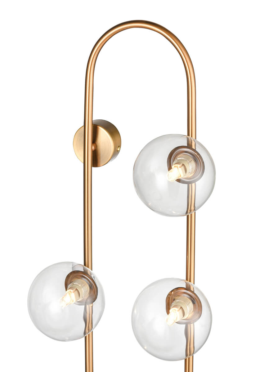 Настенное бра Vele Luce Bianco VL5714W11