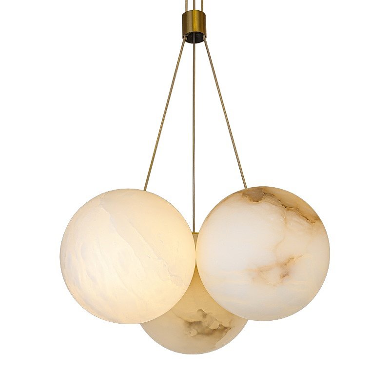 L29703 Светильник подвесной L'Arte Luce Luxury Costellazio L29703