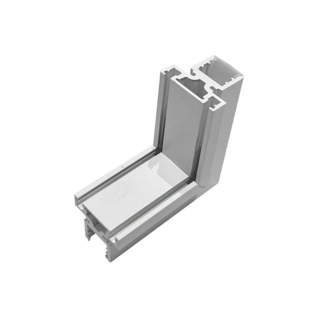 APL.0185.10.03 Коннектор для шинопровода Aployt Magnetic track 48 APL.0185.10.03