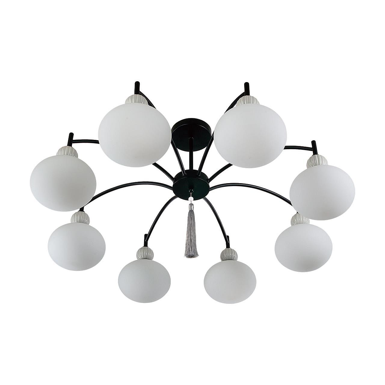 Потолочная люстра Lumion Gloriya 8273/8C