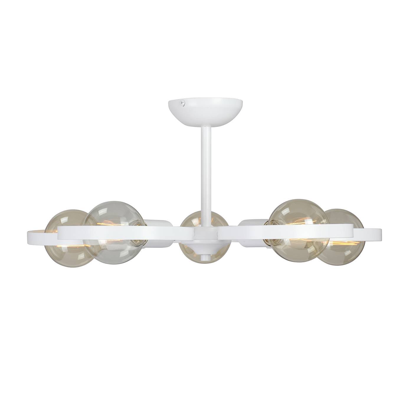 Потолочная люстра Vitaluce V4379-0/5PL