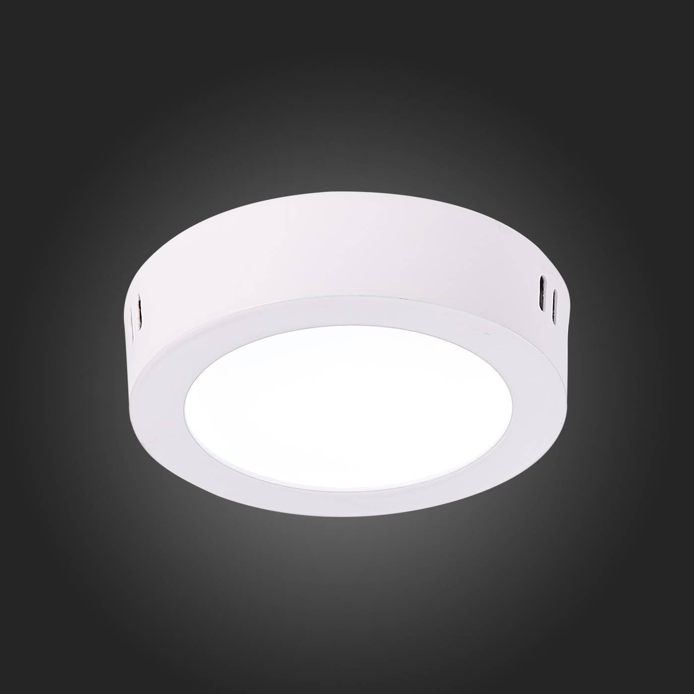 ST112.532.06 Светильник потолочный ST Luce Nubes ST112.532.06
