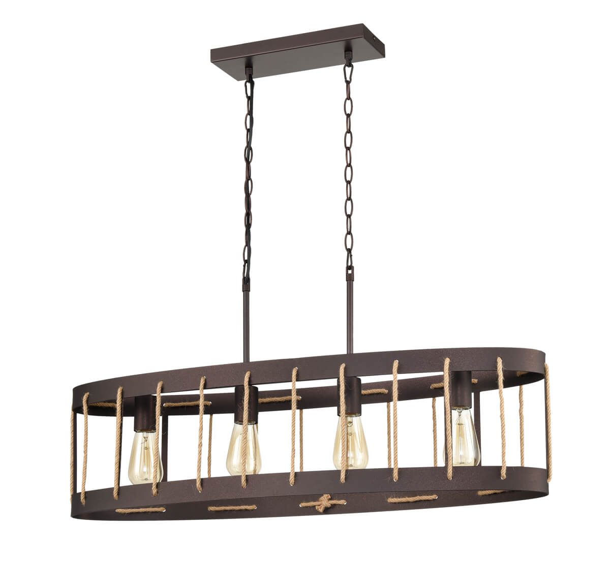 VL6426P24 Светильник подвесной Vele Luce Wong VL6426P24