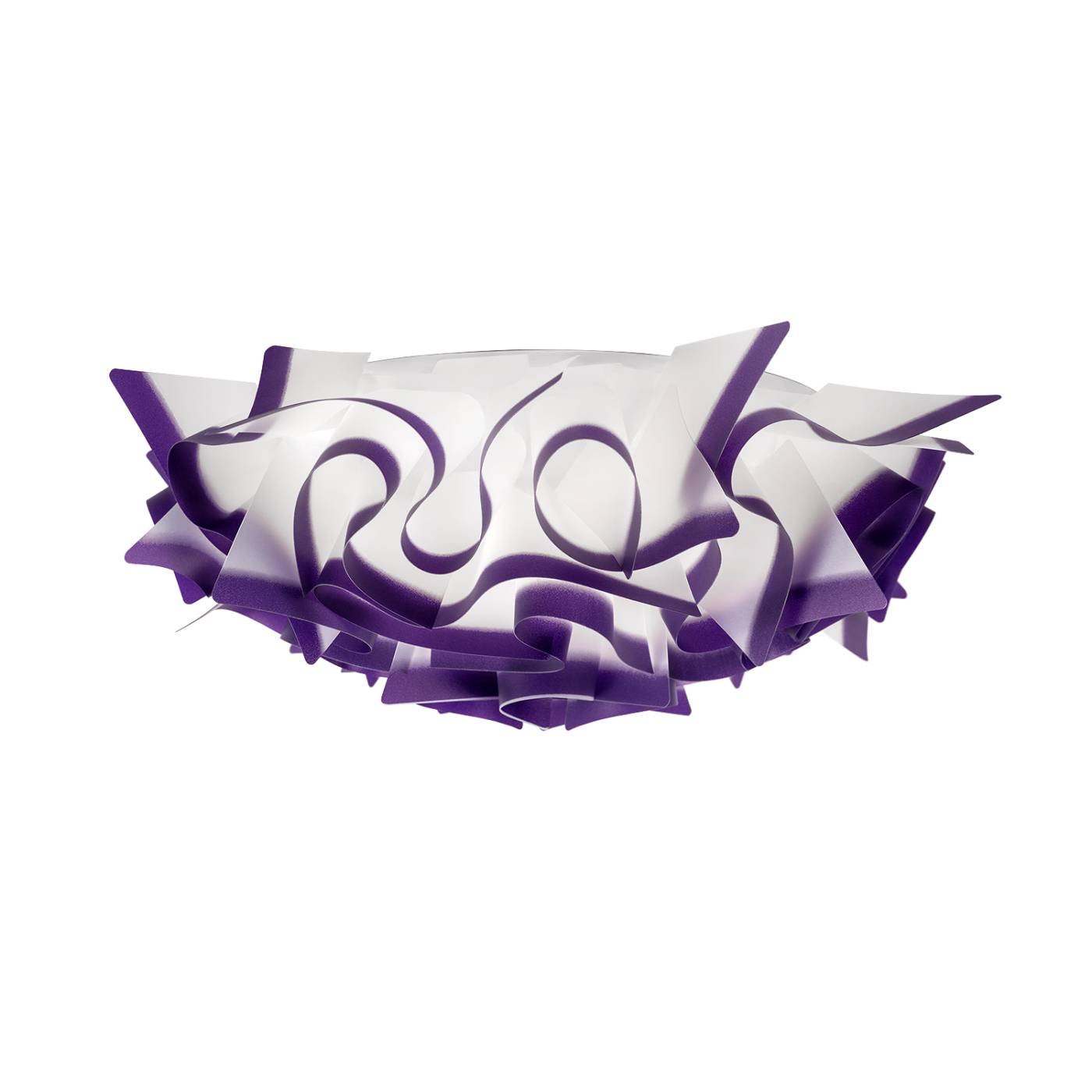 10593/530C Purple Потолочная люстра Clizia Loft It 10593/530C Purple