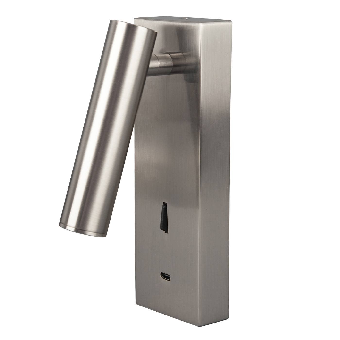 8500 Настенный светильник Mantra Tarifa 8500