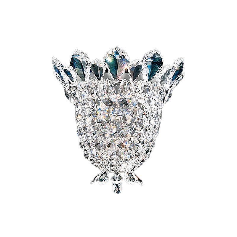 L30124.28 Настенное бра L'Arte Luce Luxury Trilliane L30124.28