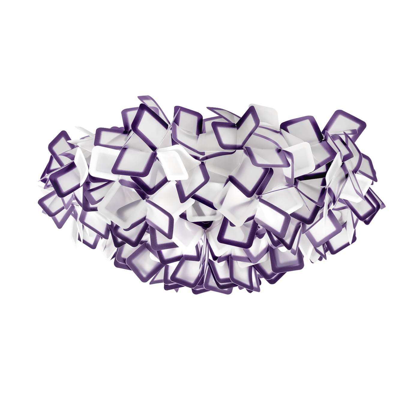 10231/780C Purple Потолочная люстра Clizia Loft It 10231/780C Purple