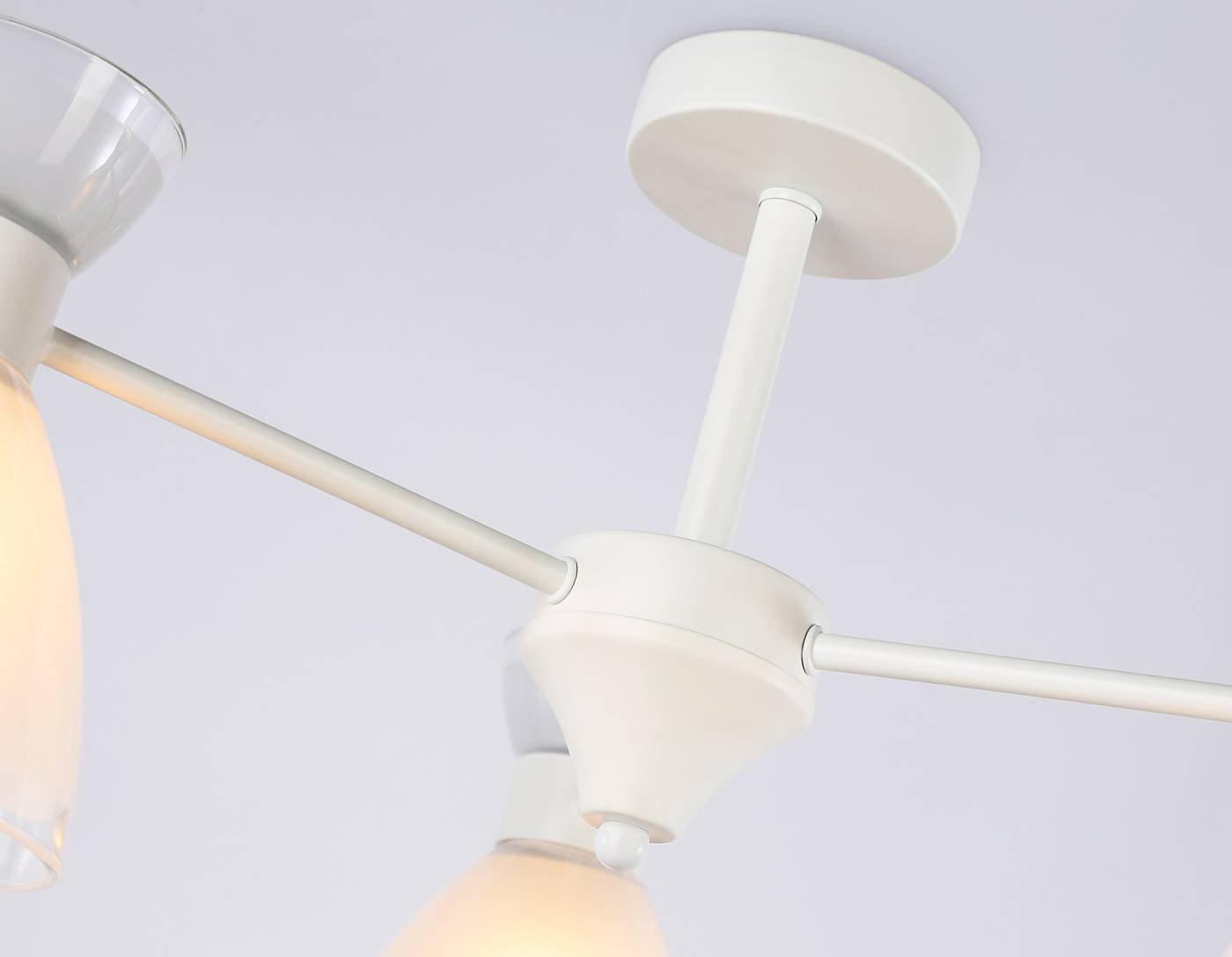 Потолочная люстра Ambrella Modern Homy TR3177