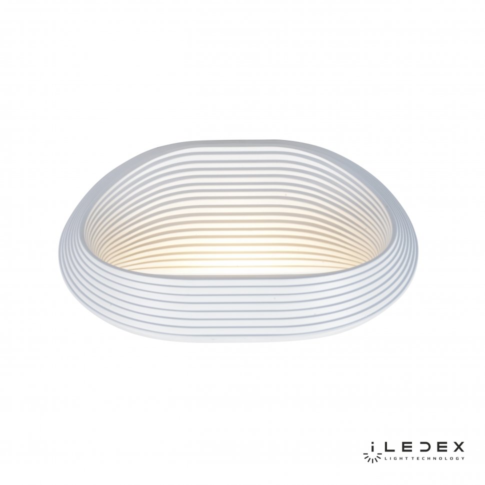 ZD8008-13W WH Настенный светильник ILedex Virgo ZD8008-13W WH