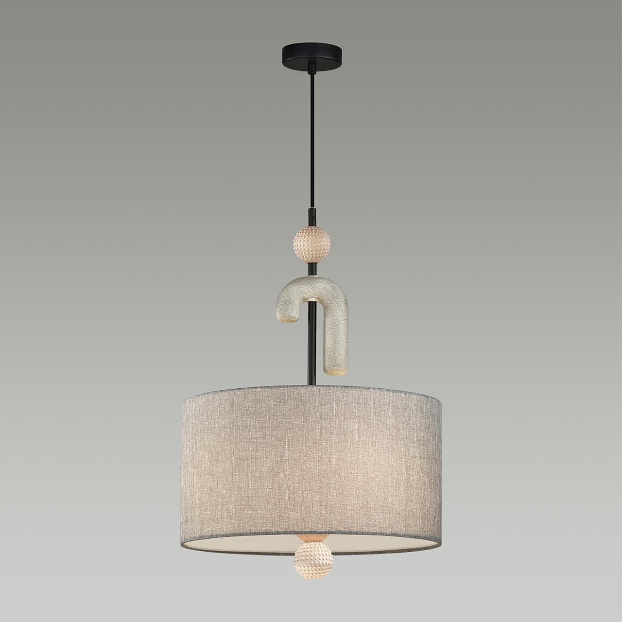 Подвесная люстра Odeon Light EXCLUSIVE Bagel 5410/3