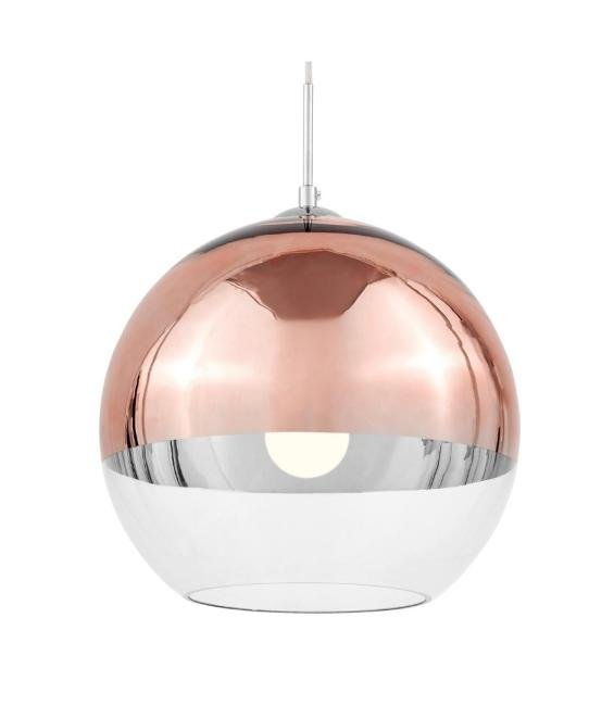 LDP 1029-300 R.GD Светильник подвесной Lumina Deco Veroni LDP 1029-300 R.GD